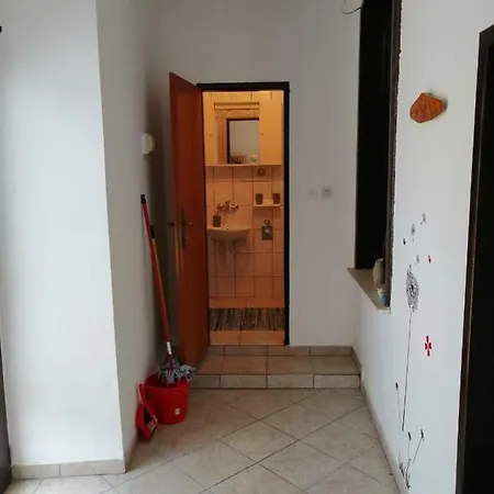 Apartman Tea Пула