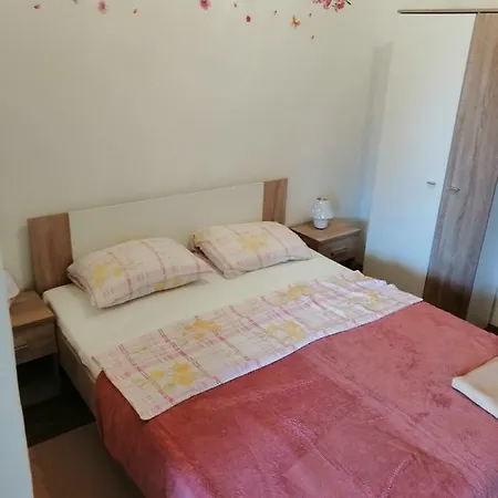 Апартаменты Apartman Tea Пула