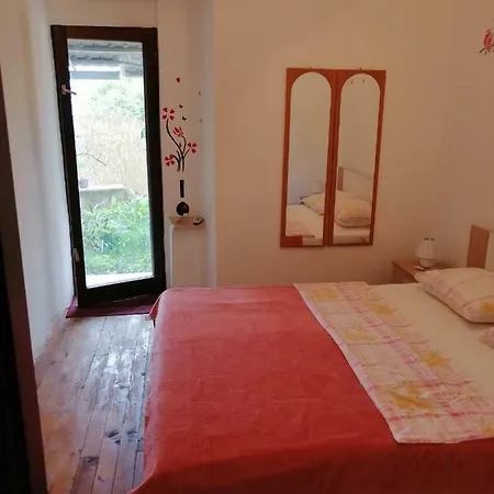 Apartman Tea * Пула
