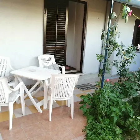 Apartman Tea Пула