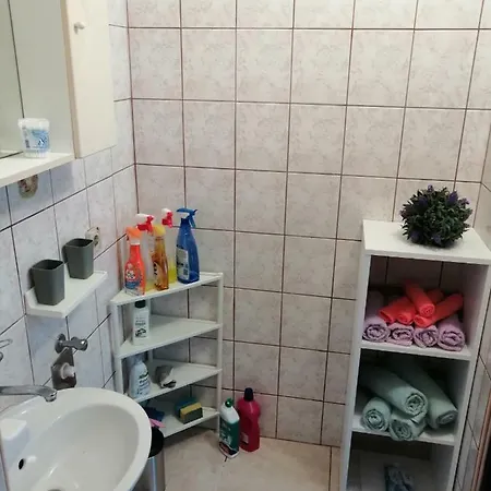 Apartman Tea Apartment *