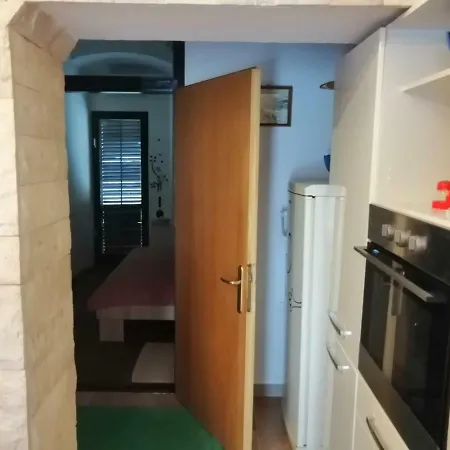 Apartman Tea
